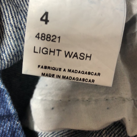 NWT RK BRAND JEANS - Picture 5 of 6